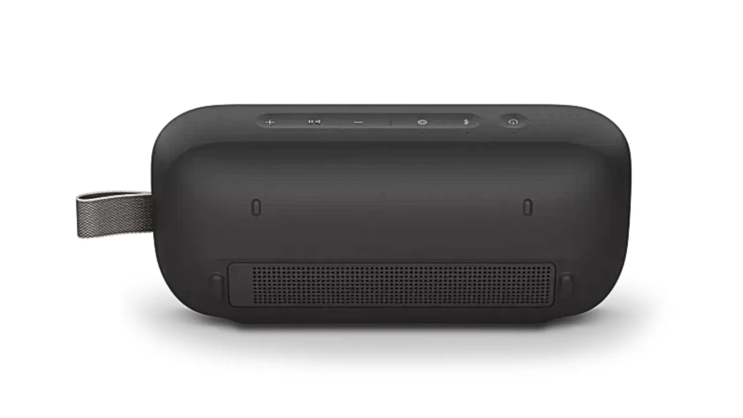 Mặt sau của LOA BOSE SOUNDLINK FLEX