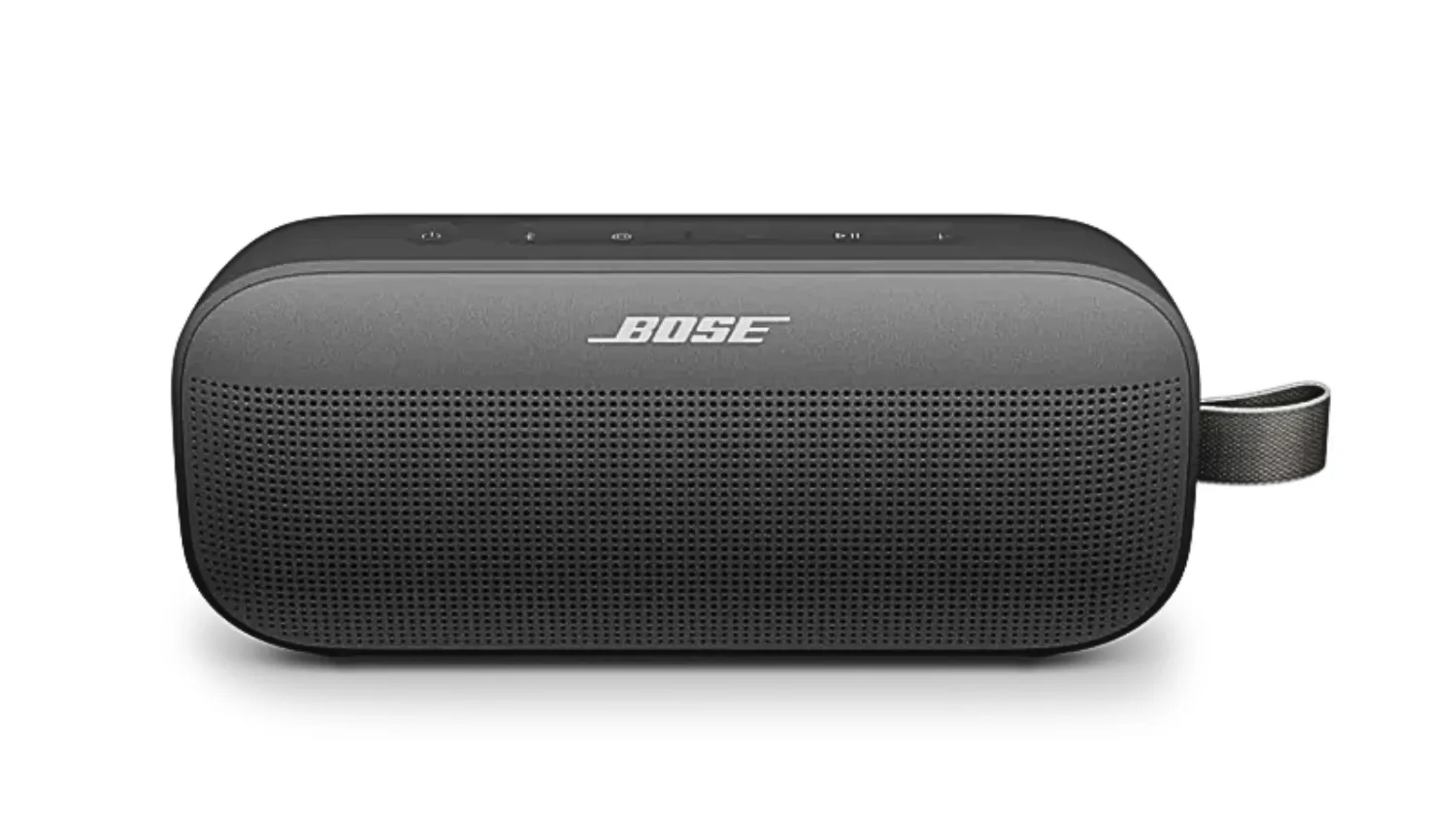 Mặt trước của LOA BOSE SOUNDLINK FLEX