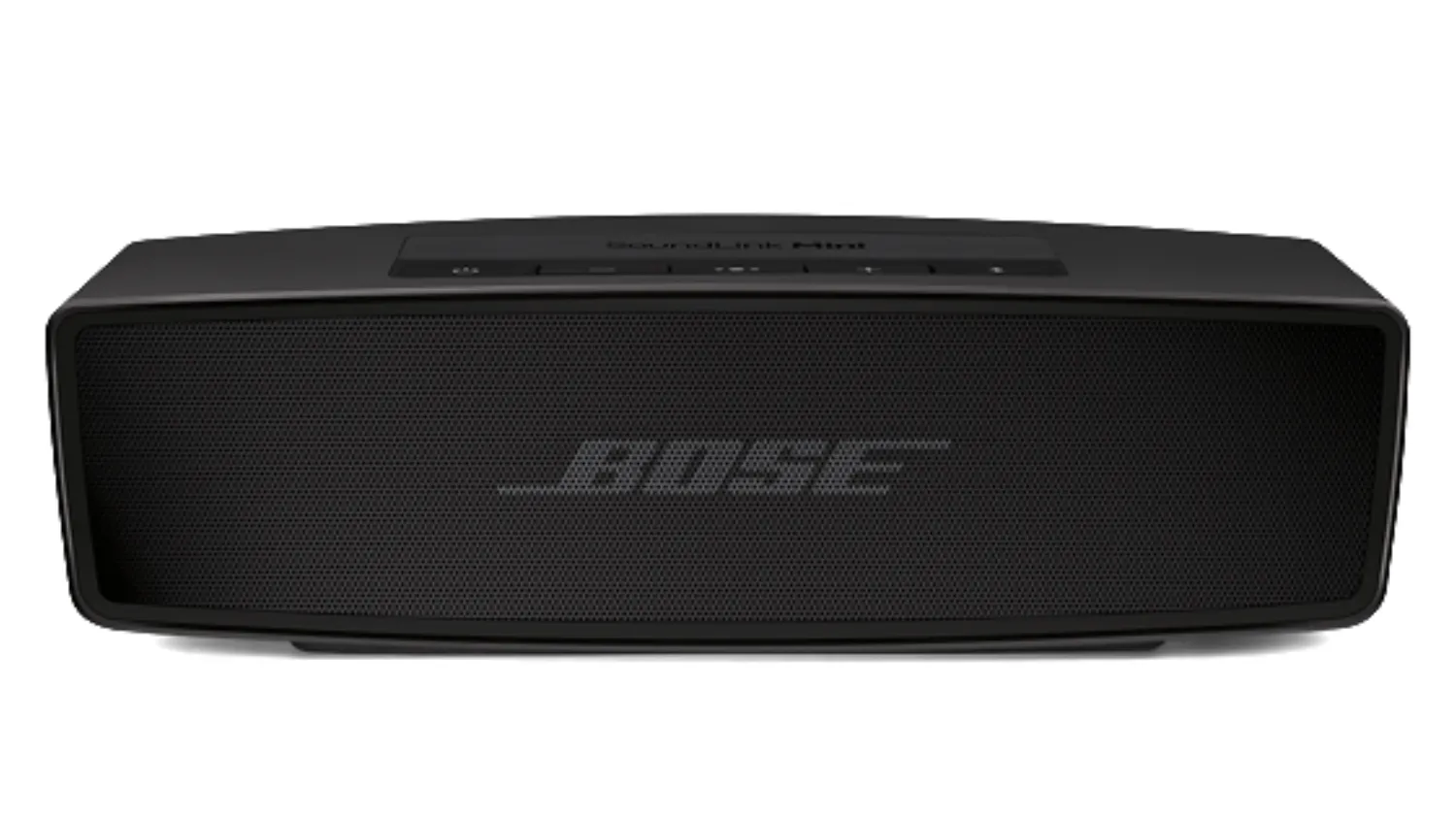 Mặt trước của LOA BOSE SOUNDLINK MINI ll SPECIAL EDITION