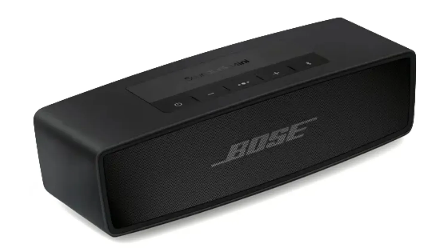 Mặt trên của LOA BOSE SOUNDLINK MINI ll SPECIAL EDITION