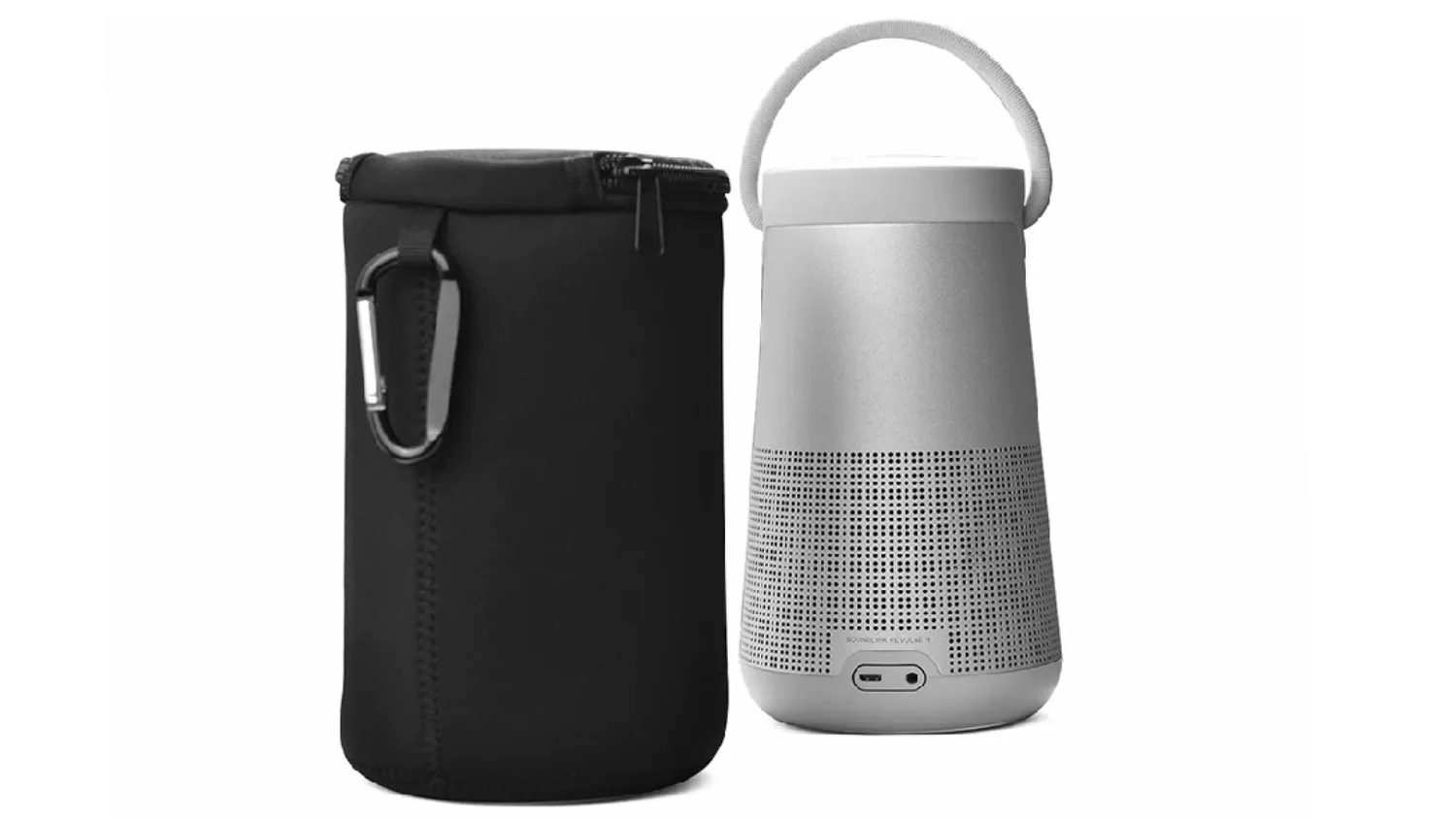 Ảnh sản phẩm Loa Bose Soundlink Revolve Plus 3