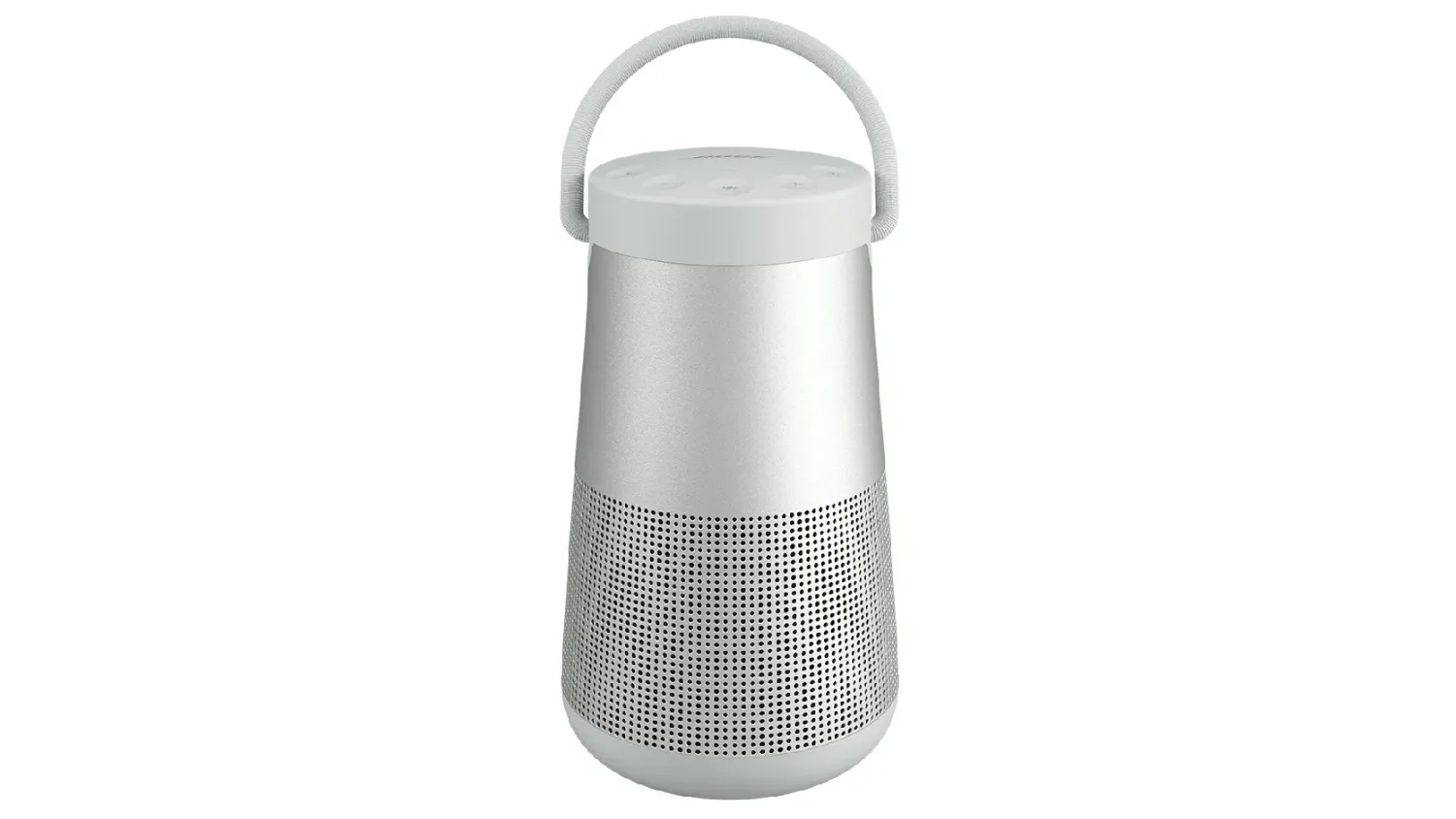 Loa Bose Soundlink Revolve Plus màu trắng
