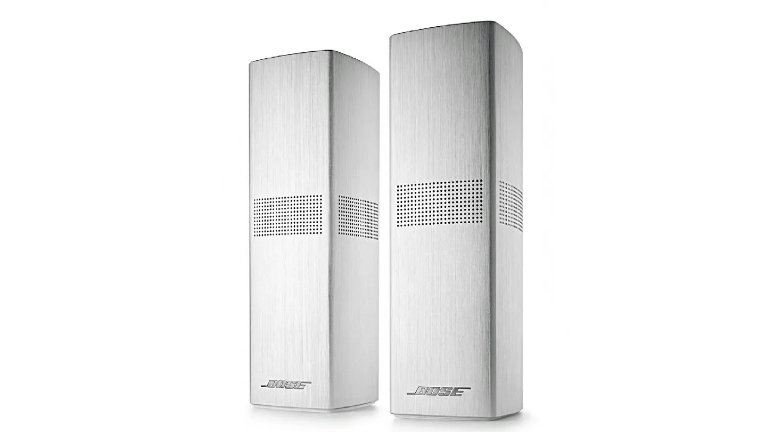 LOA BOSE SURROUND SPEAKERS 700 màu trắng