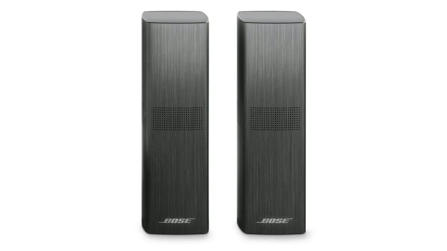 LOA BOSE SURROUND SPEAKERS 700 màu đen