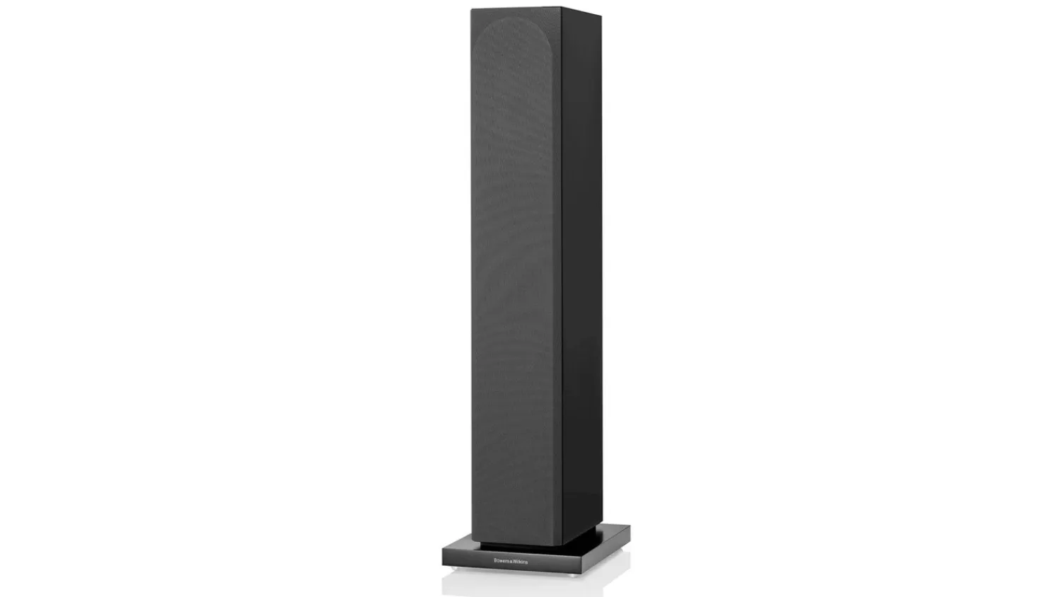 Mặt trước của Loa B&W 704 S3