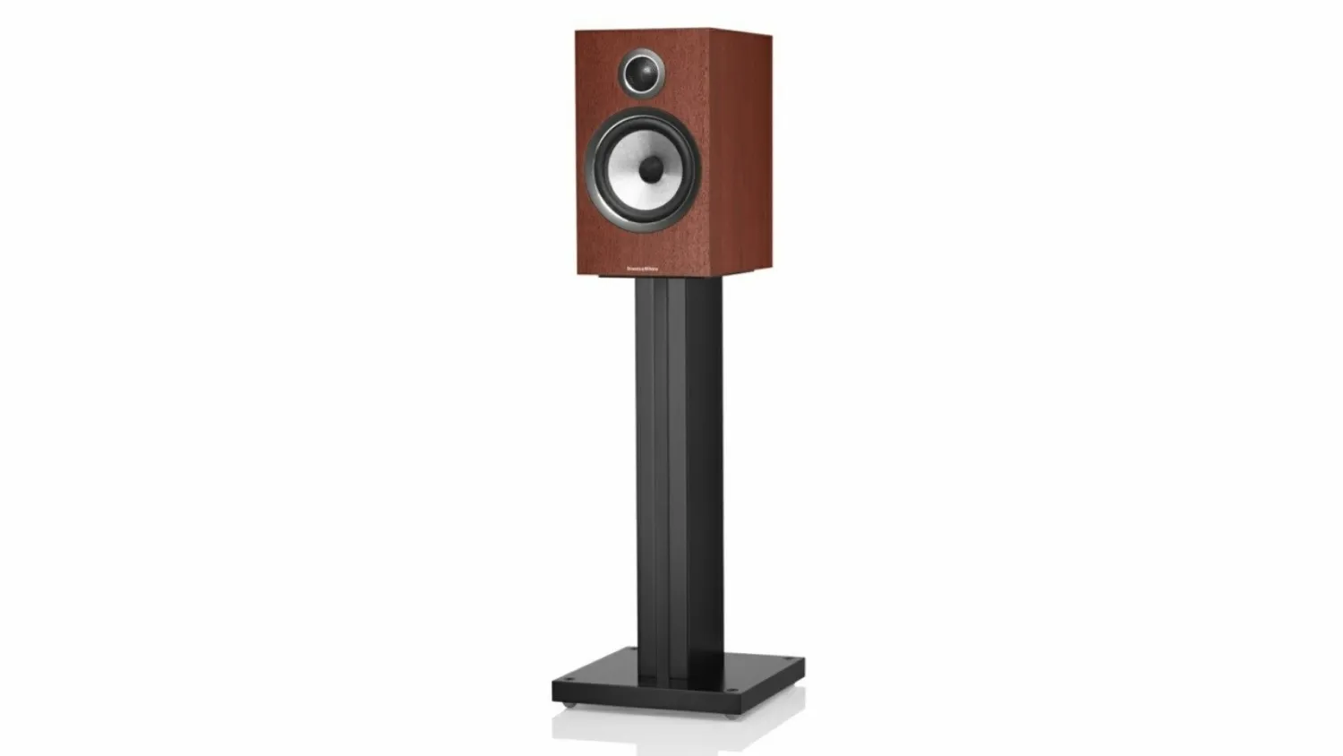 Mặt trong của Loa B&W 706 S2