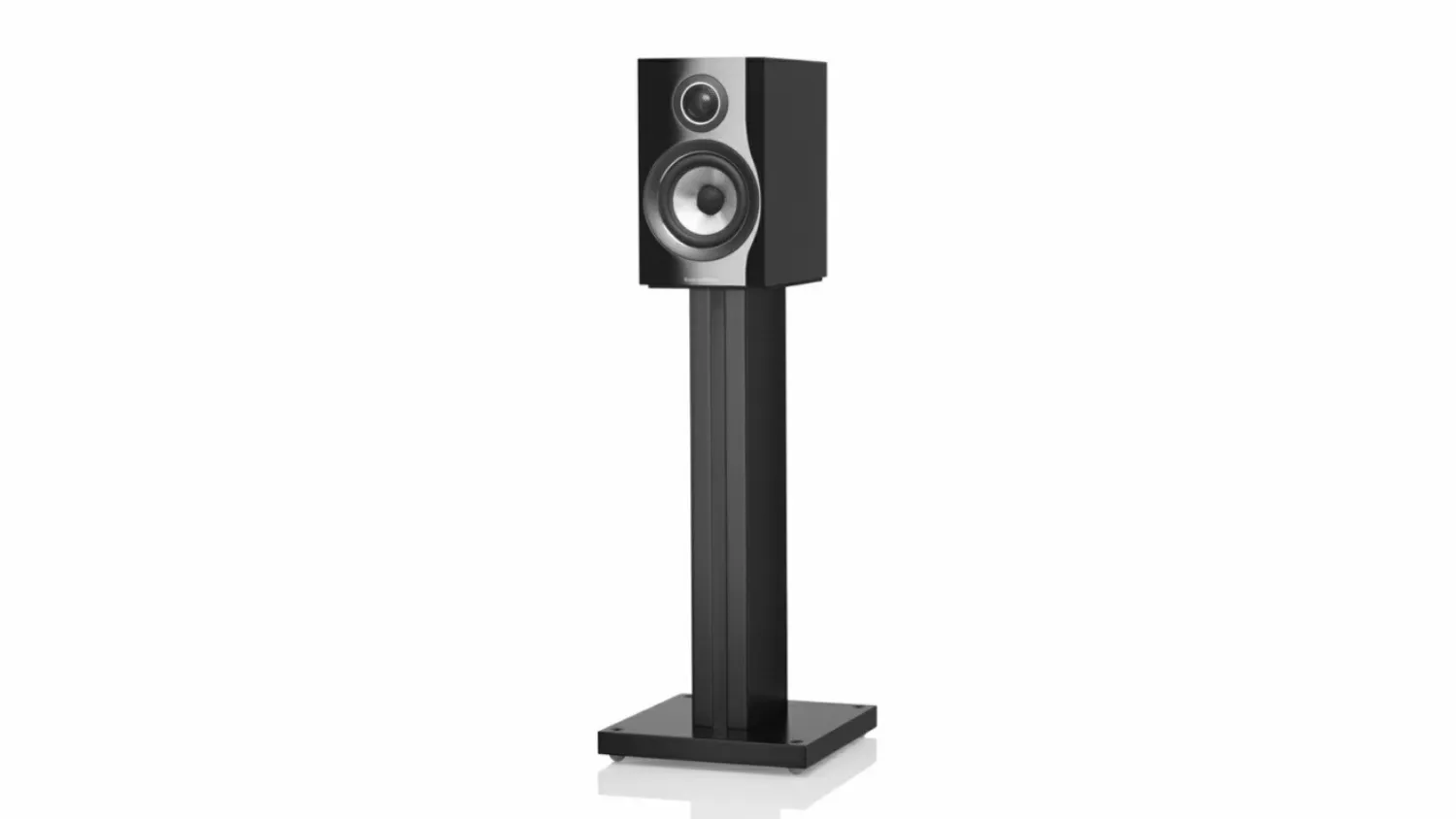 Mặt trong của Loa B&W 707 S2