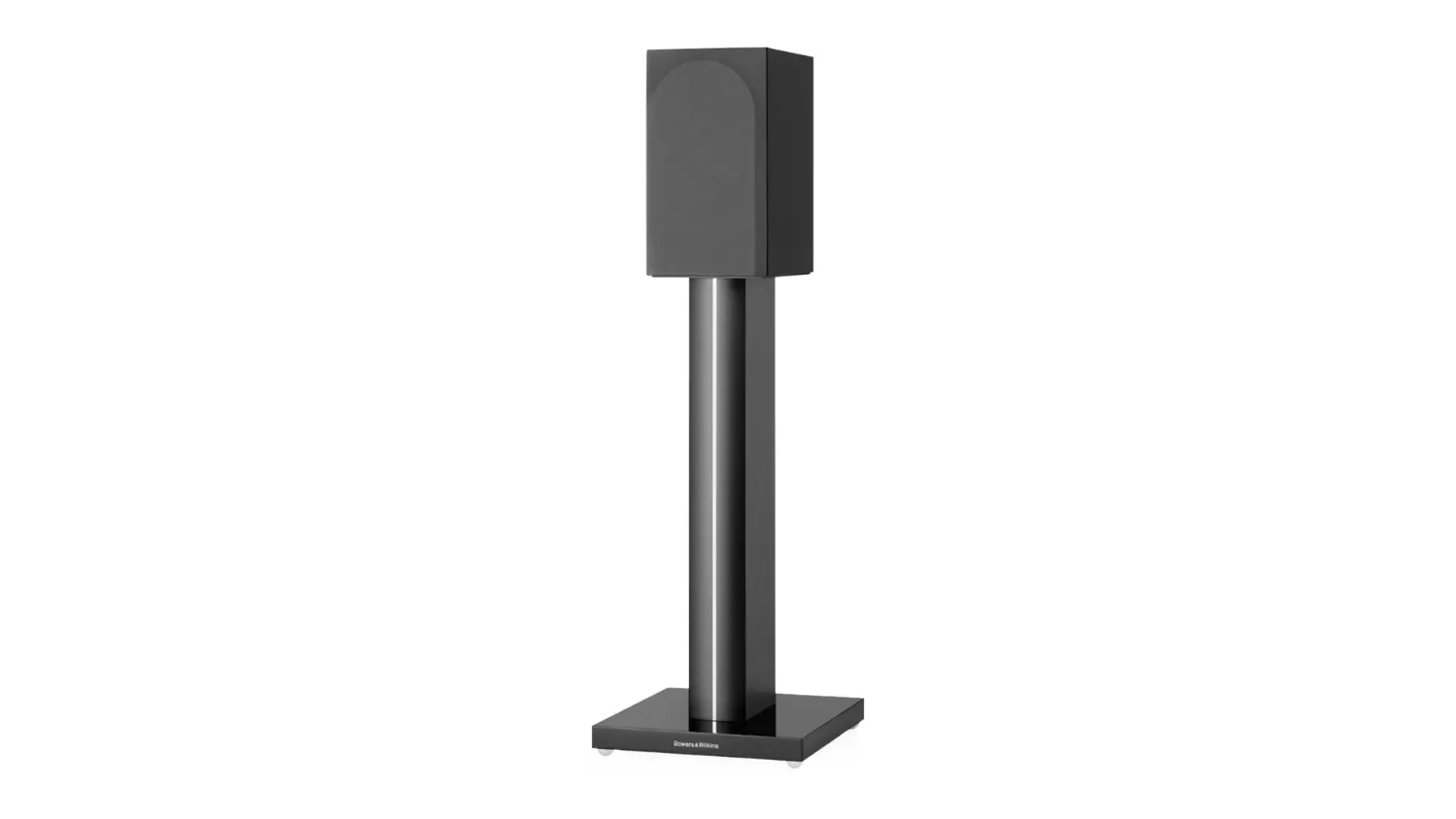 Mặt trước của Loa B&W 707 S3