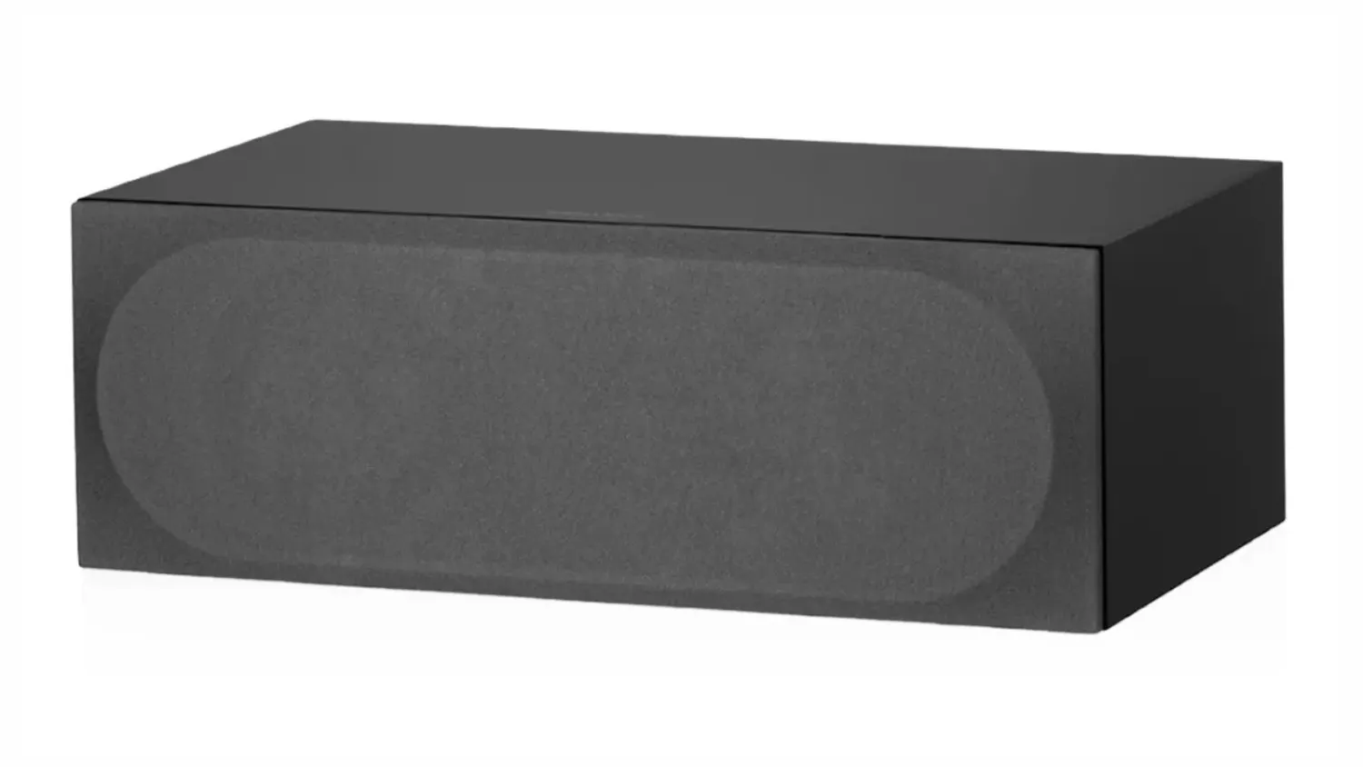 Mặt trước của Loa B&W HTM72 S3