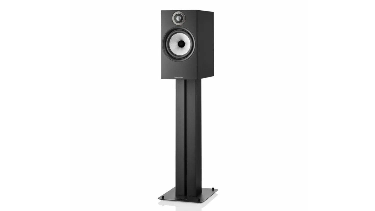 Mặt trong của 606 S2 Anniversary Edition