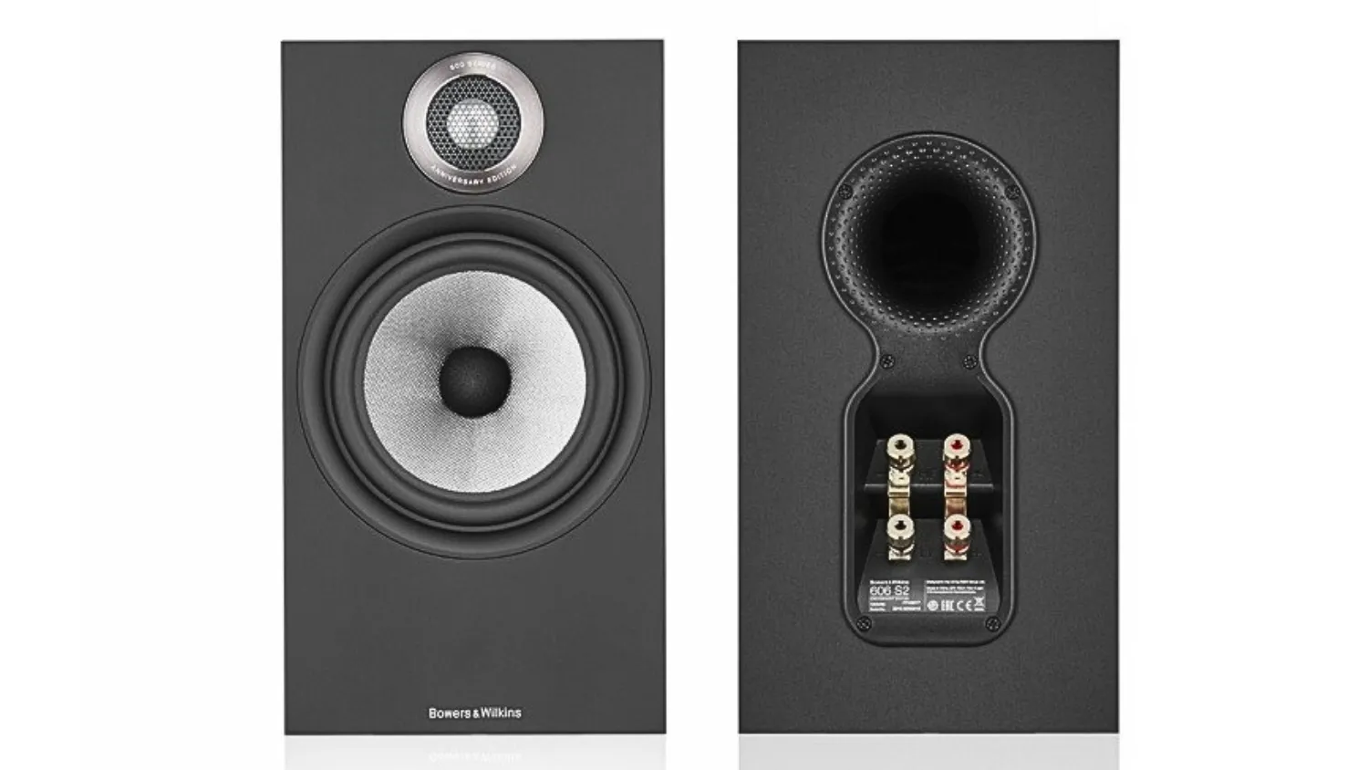 Loa chính 606 S2 Anniversary Edition