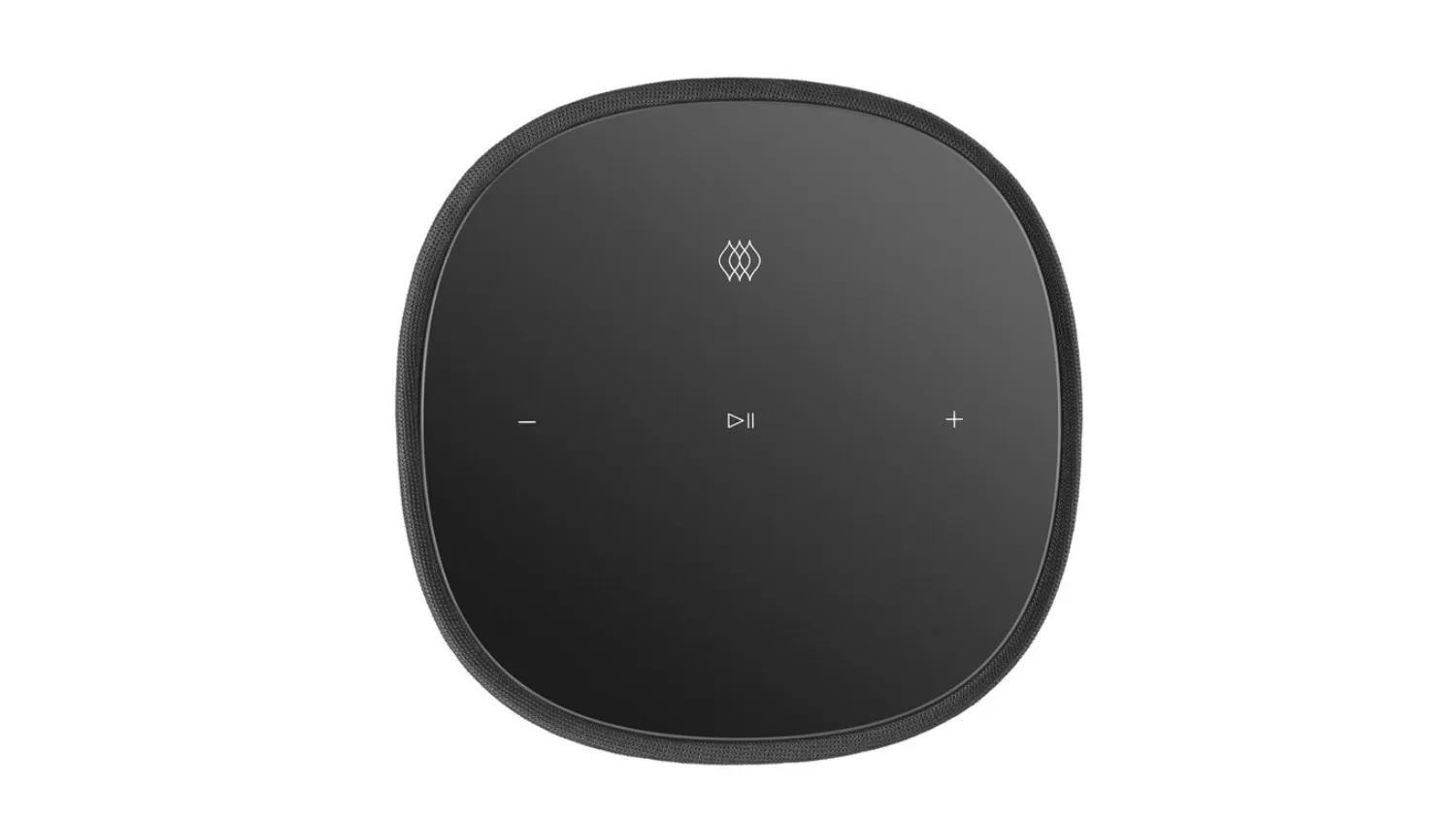Mặt trên của Loa B&W Formation Flex