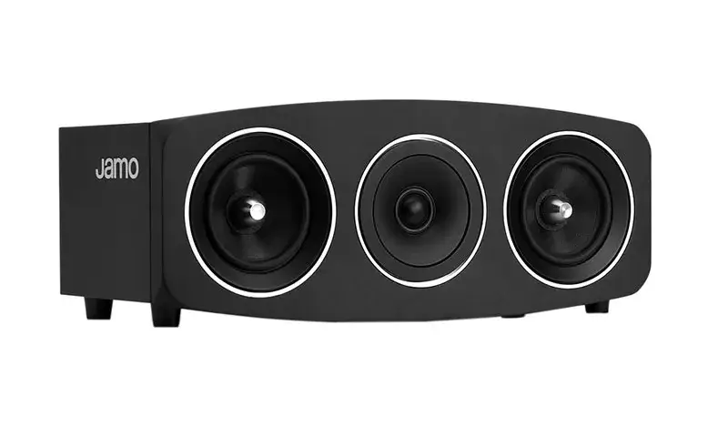 Loa nghe nhạc Jamo C9 Cen