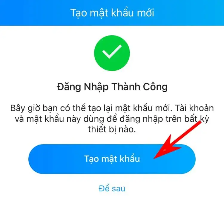 Hướng dẫn cách lấy lại mật khẩu zalo đơn giản nhất