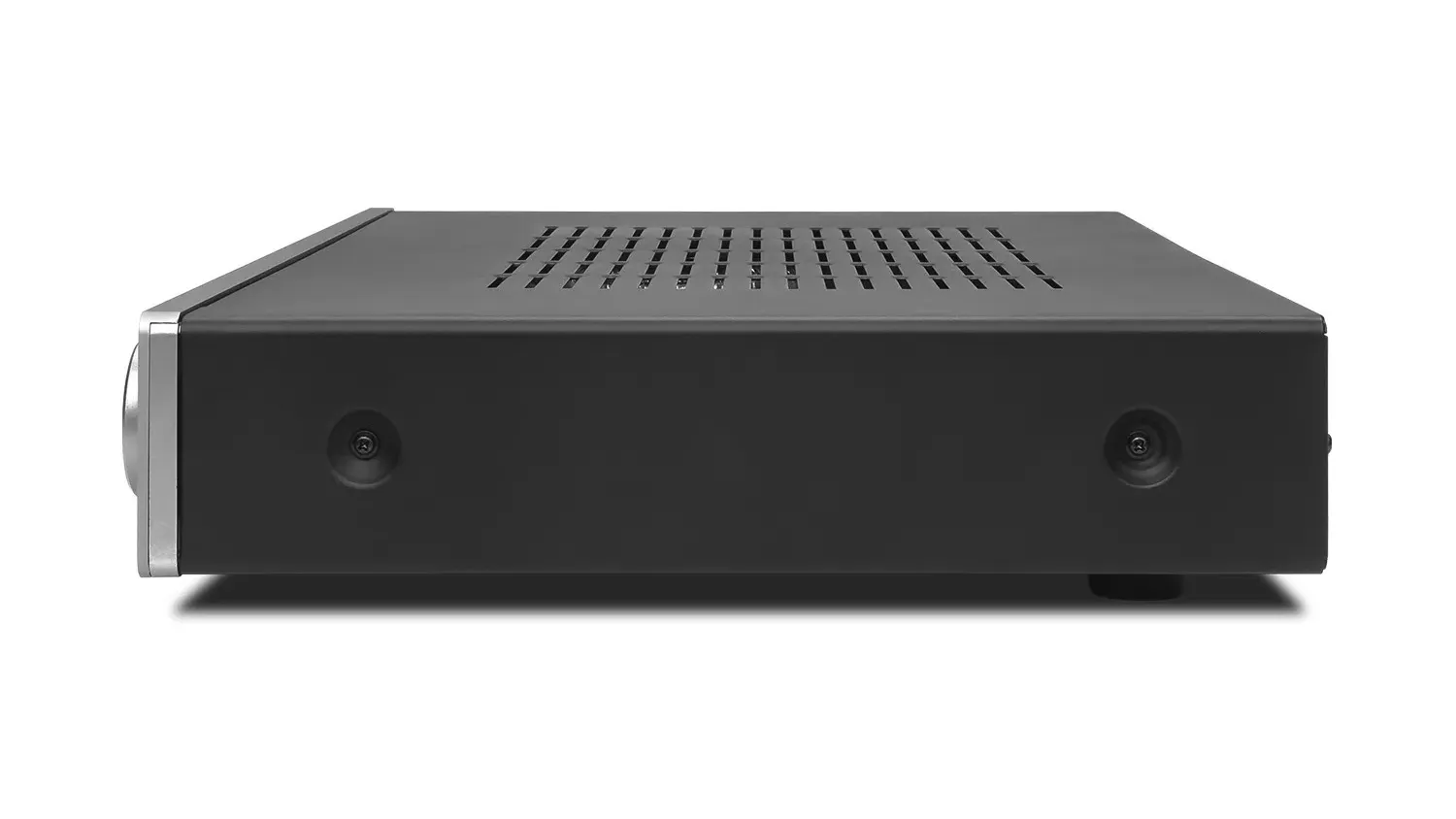 Mặt bên của AMPLY CAMBRIDGE AUDIO AXA35