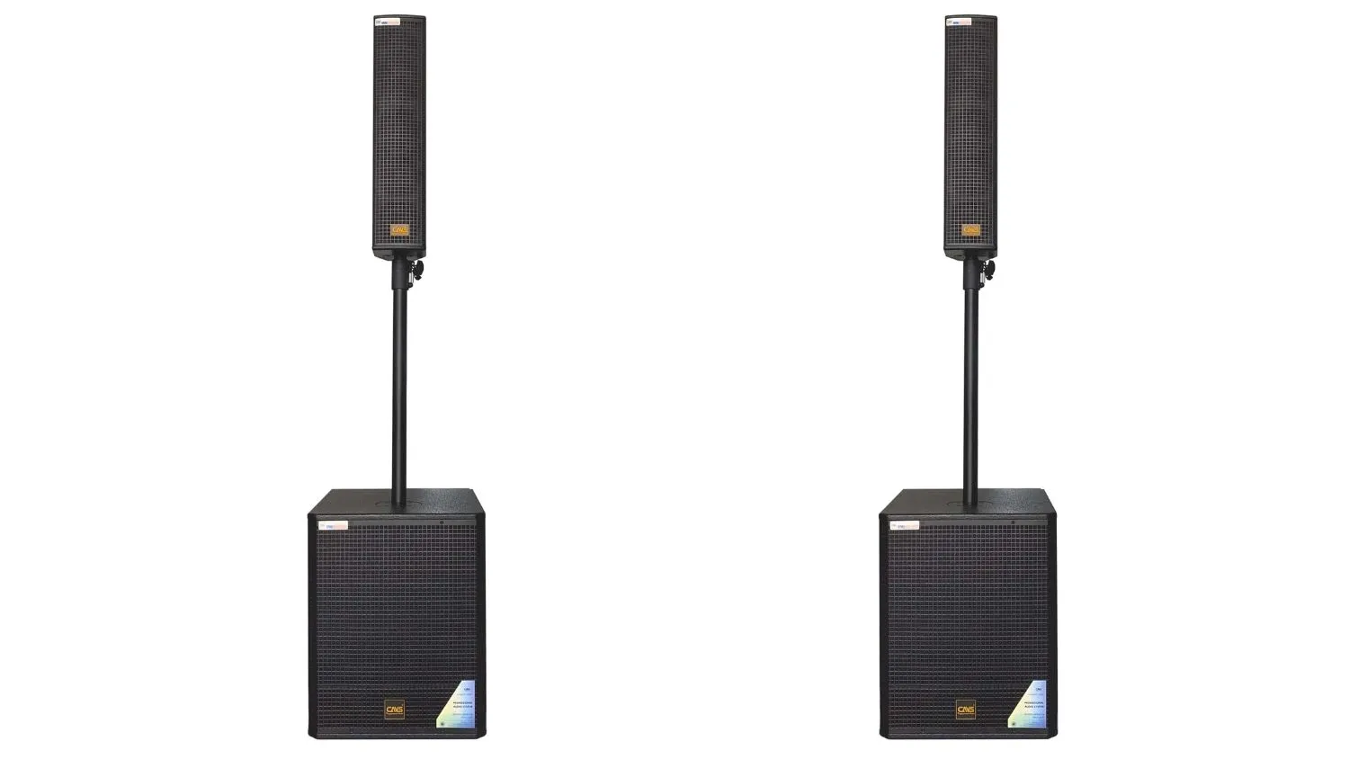 Loa cột CAVS CL515