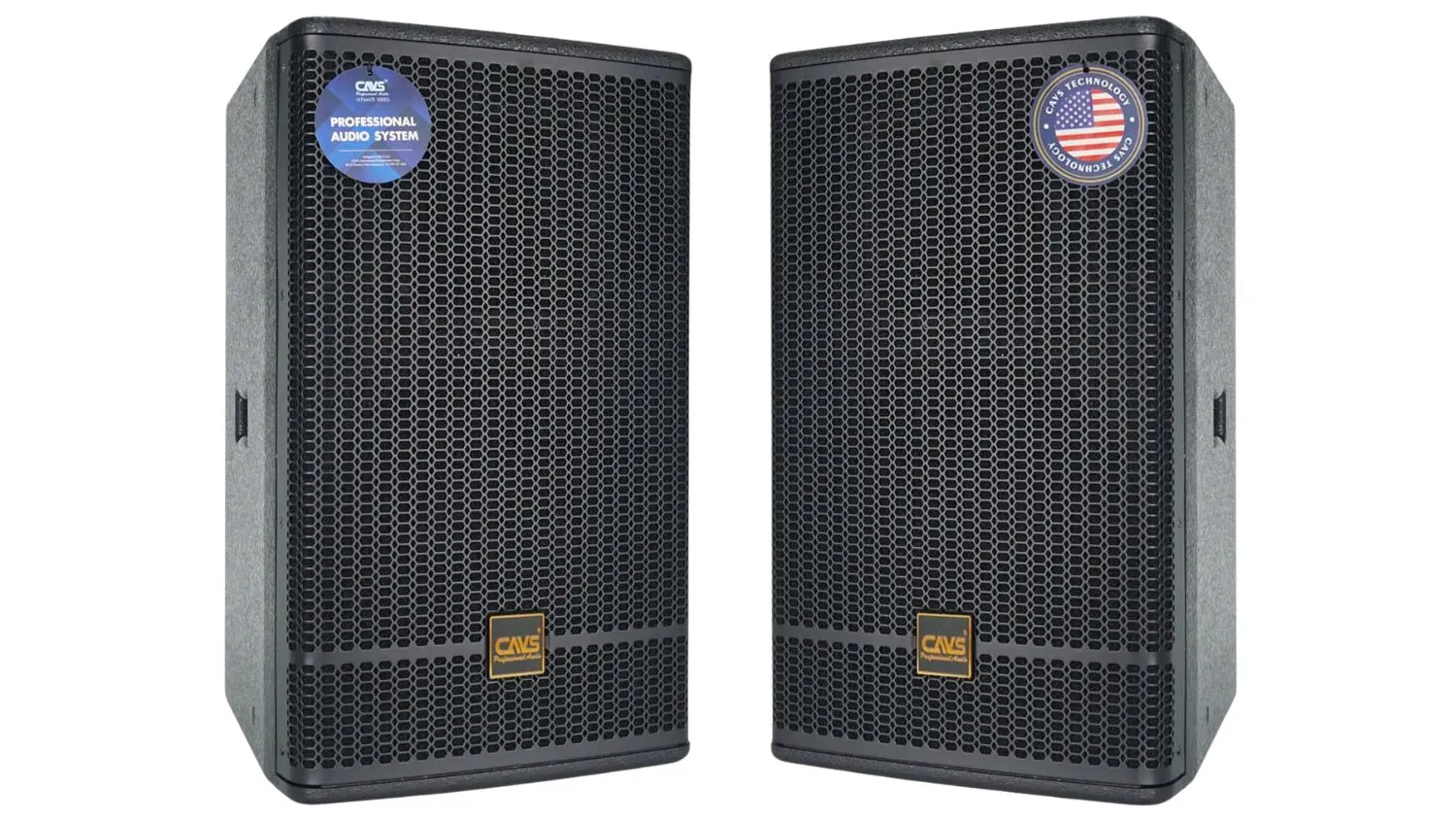 LOA FULL CAVS NX9