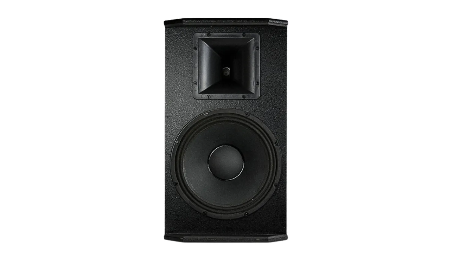 Mặt trong của Loa Karaoke CAVS P12 Pro