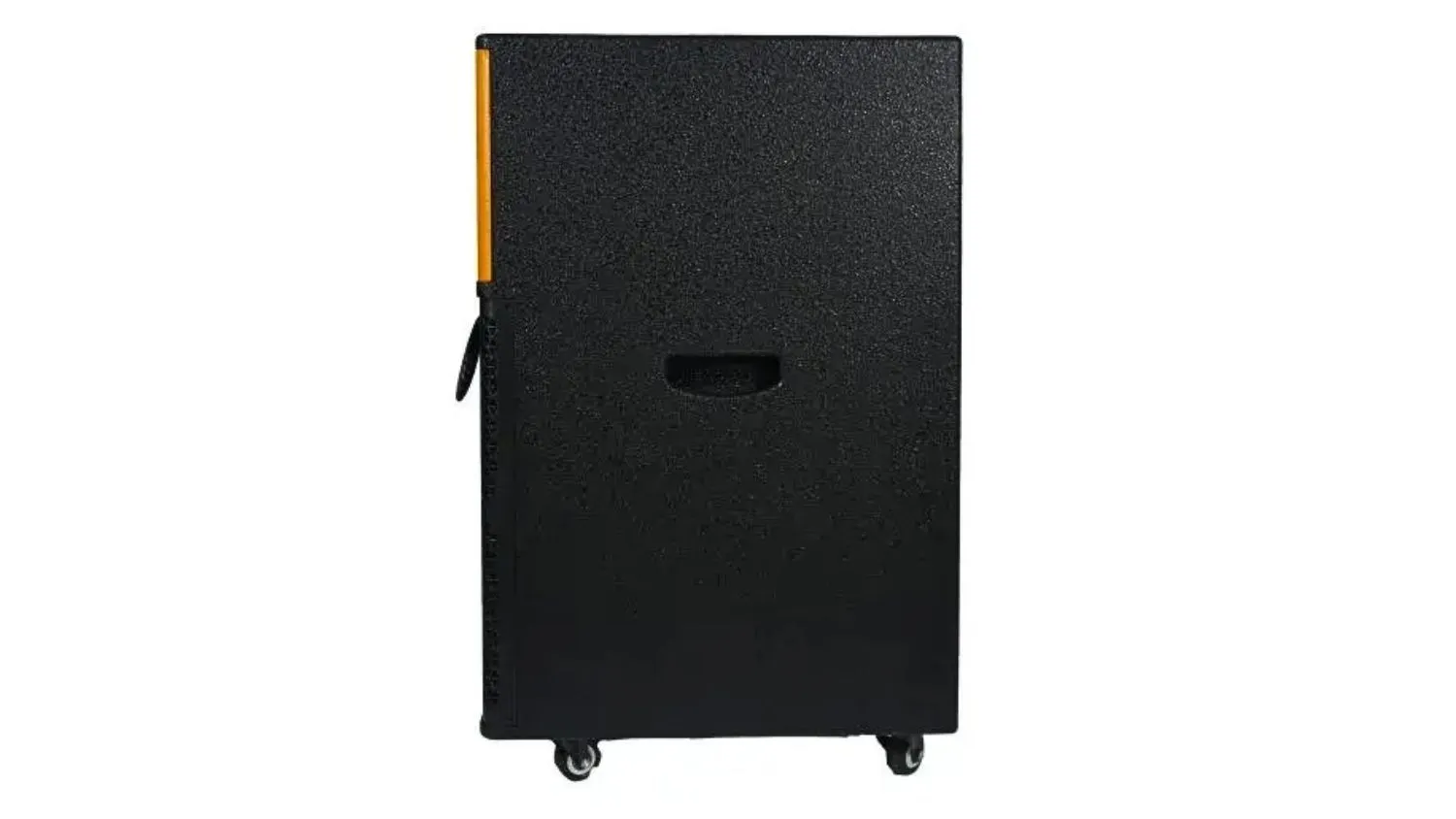 Mặt bên của Loa kéo CAVS PA215 2 Bass 40