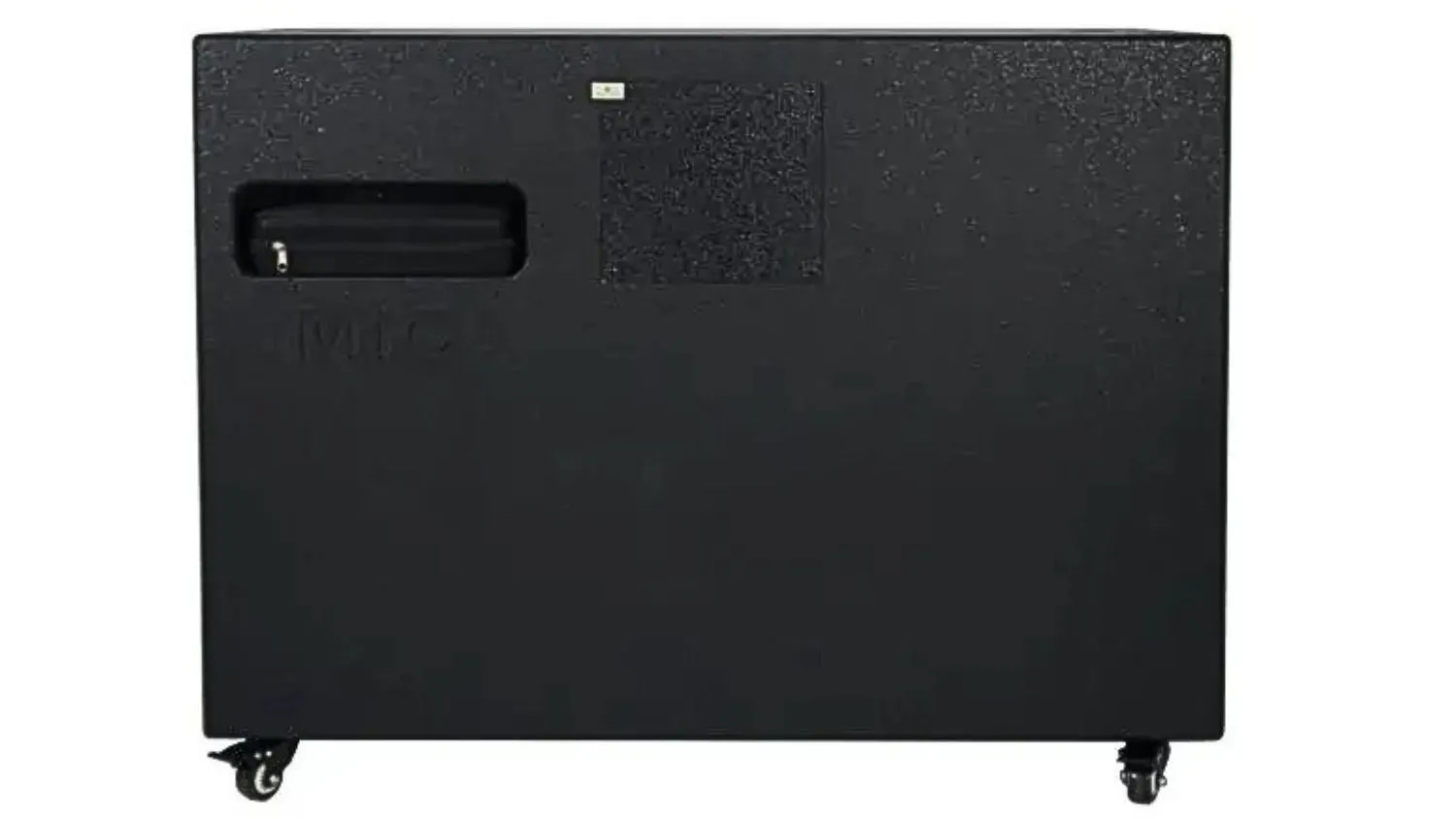 Mặt sau của Loa kéo CAVS PA215 2 Bass 40