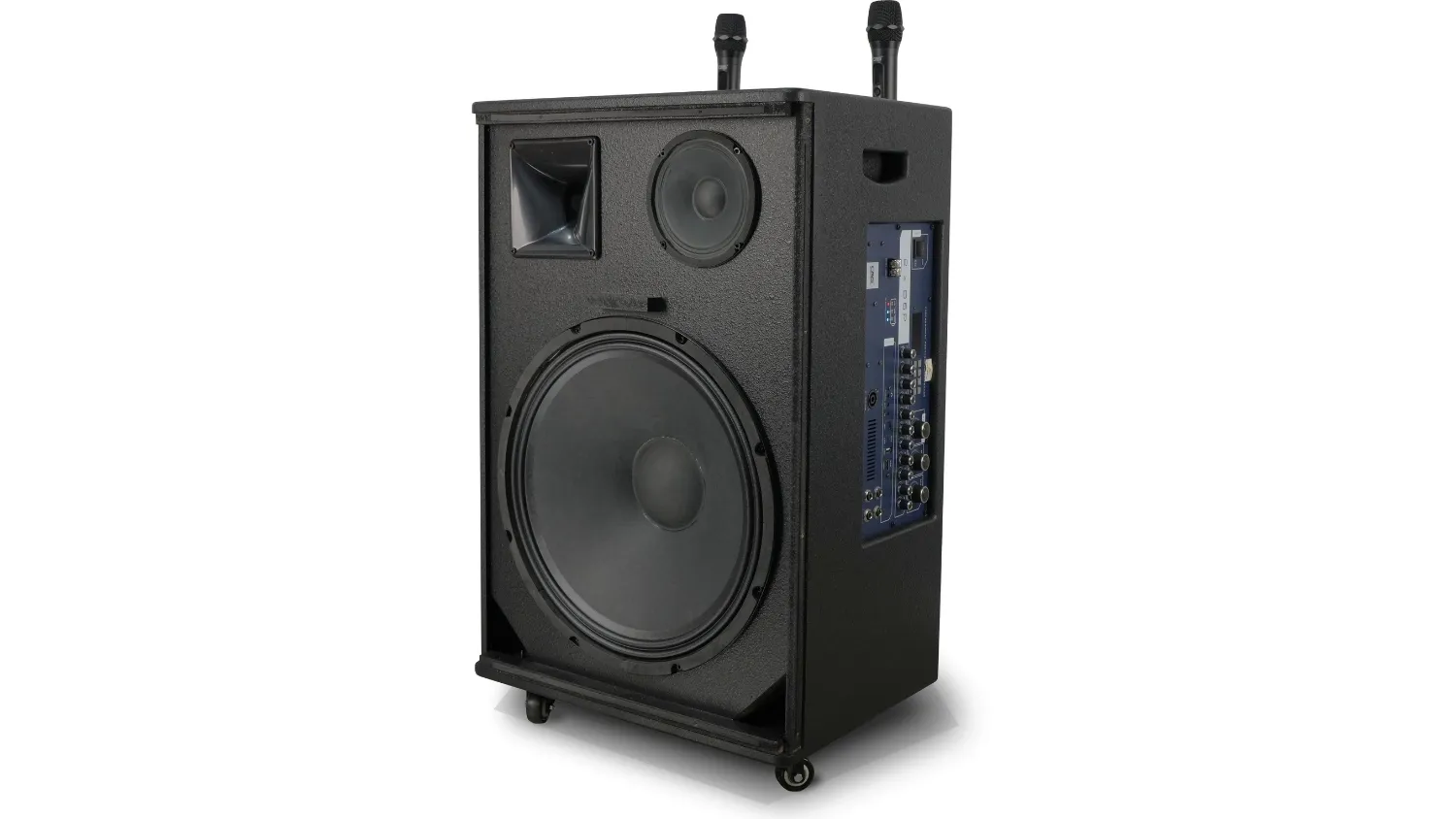 Loa kéo CAVS PS18 không lưới