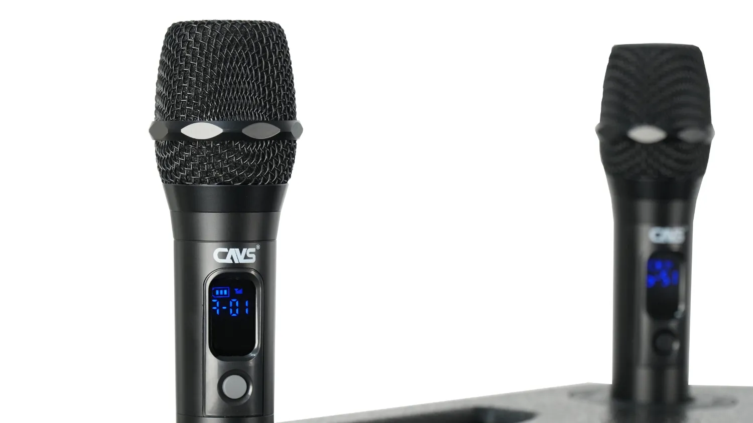 Loa kéo CAVS PS18 micro