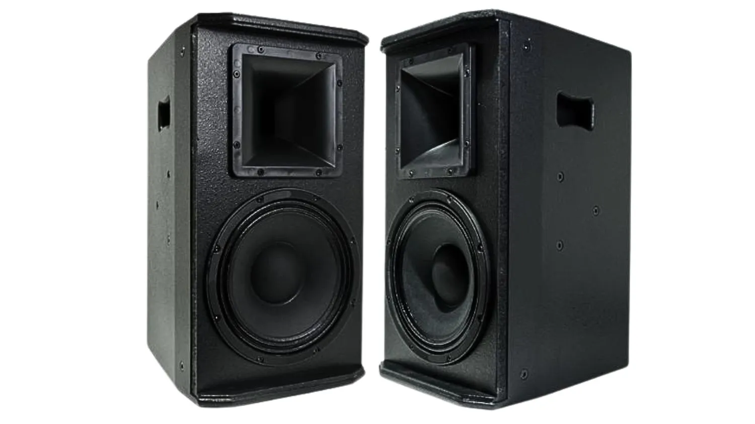 Mặt trong của Loa Full CAVS XB10