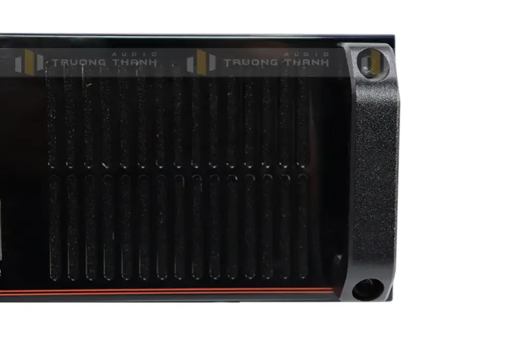 Công suất Paramax DA-2500