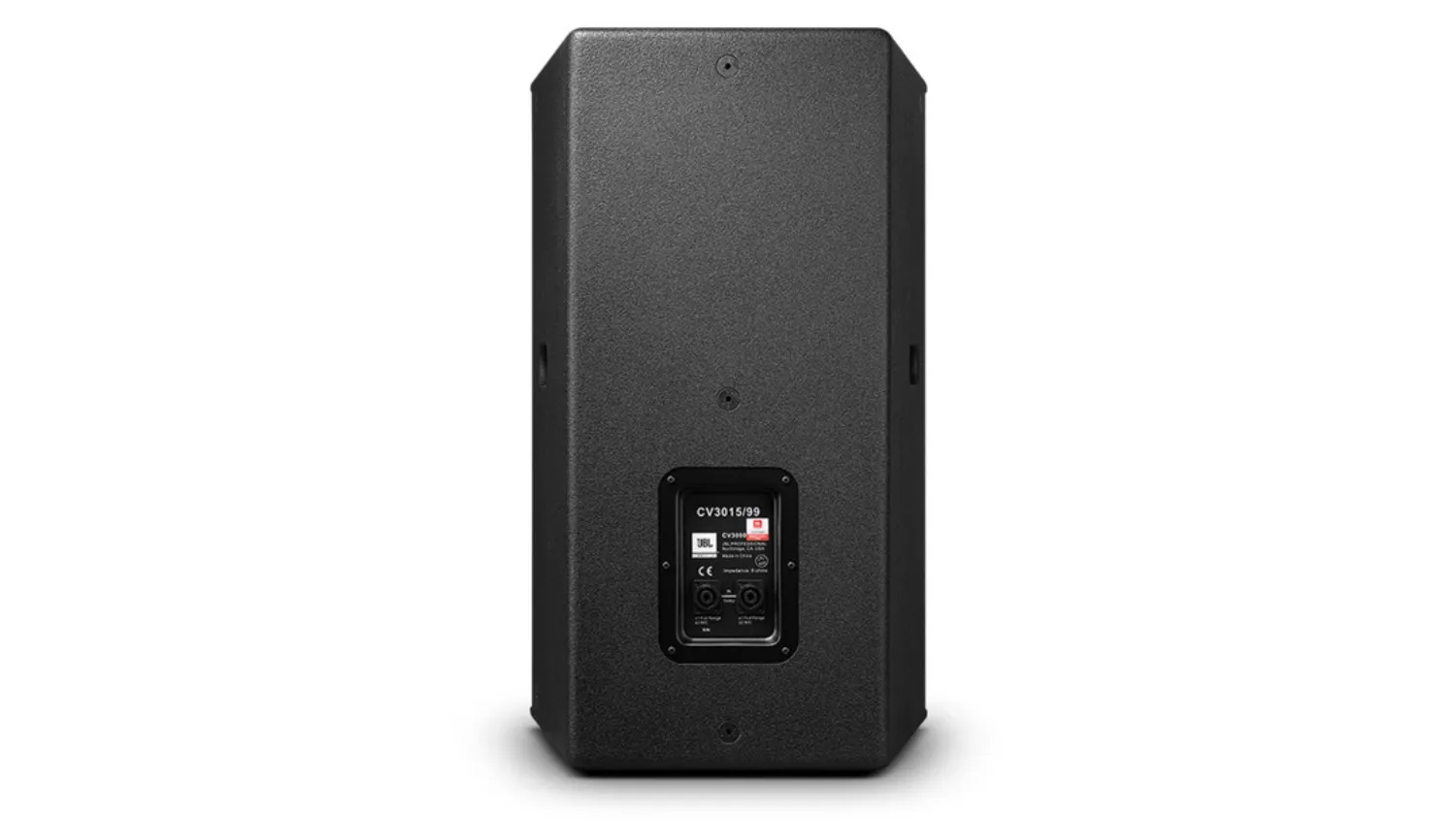 Mặt sau của Loa Karaoke JBL CV3015/99