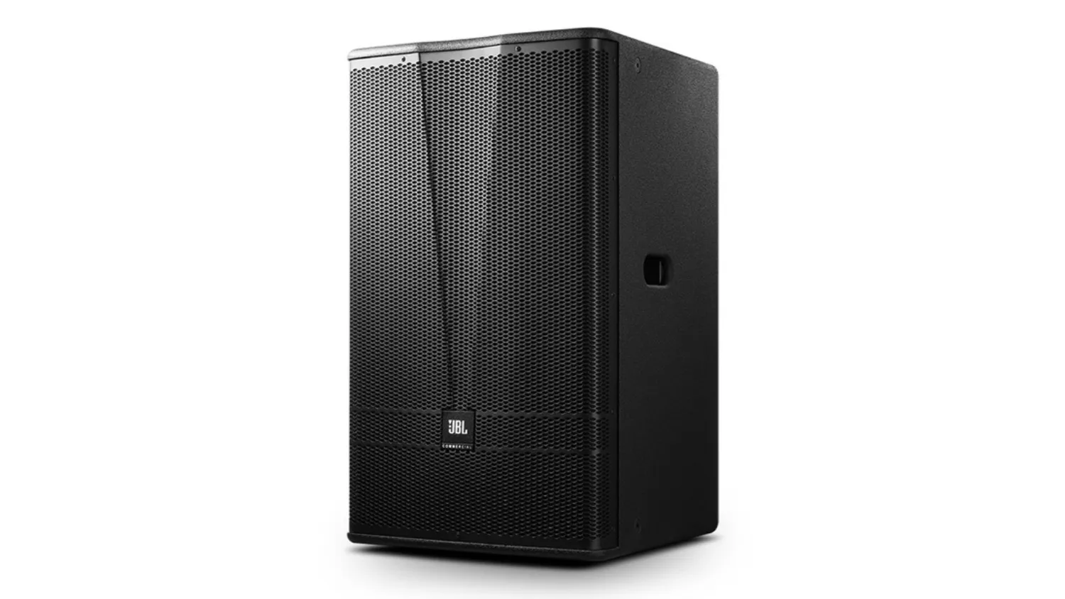 Mặt bên phải của Loa Karaoke JBL CV3015/99