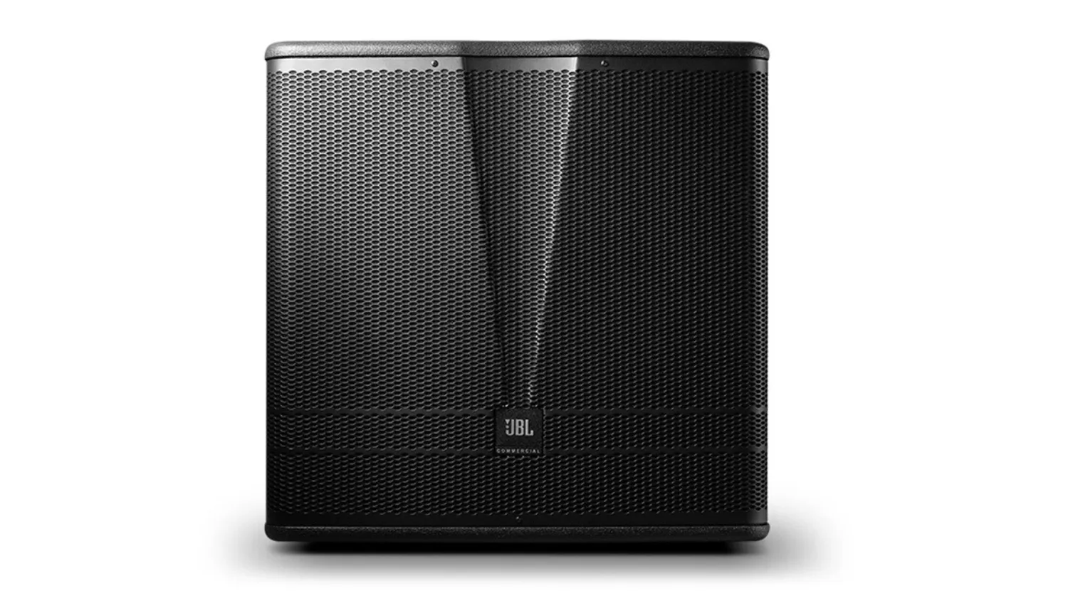 Mặt trước của Loa Sub JBL CV3018S