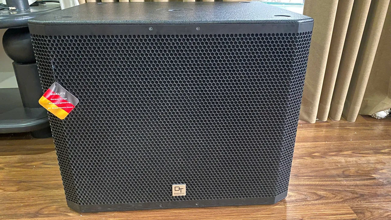 Loa sub của Dàn Karaoke DT TT359