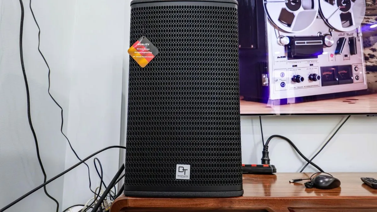 Ảnh sản phẩm Dàn karaoke DT TT458: (DT Alpha12, Vatasa T10, Vatasa V8 Pro, DT Lion406, DT Delta115, Vatasa P9 Limited) 3