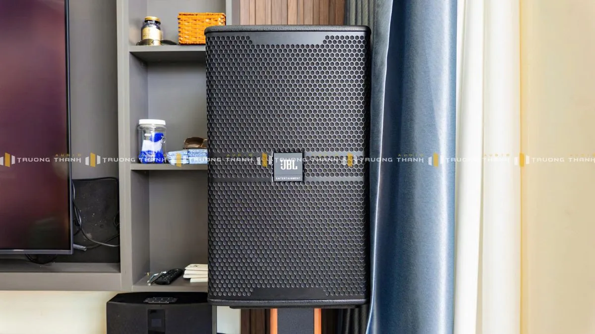 Ảnh sản phẩm Dàn karaoke JBL TT457: (JBL KP4012G2, Vatasa T10, Vatasa V8 Pro, DT Lion406, Vatasa P9 Luxury) 3