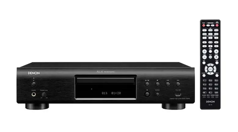 Đầu Denon DCD-720AE