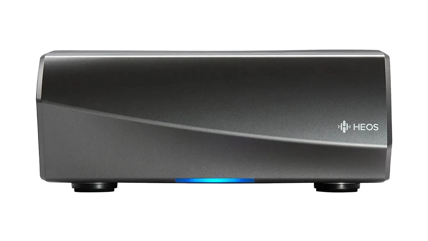 Mặt trước của AMPLY DENON HEOS AMP HS2