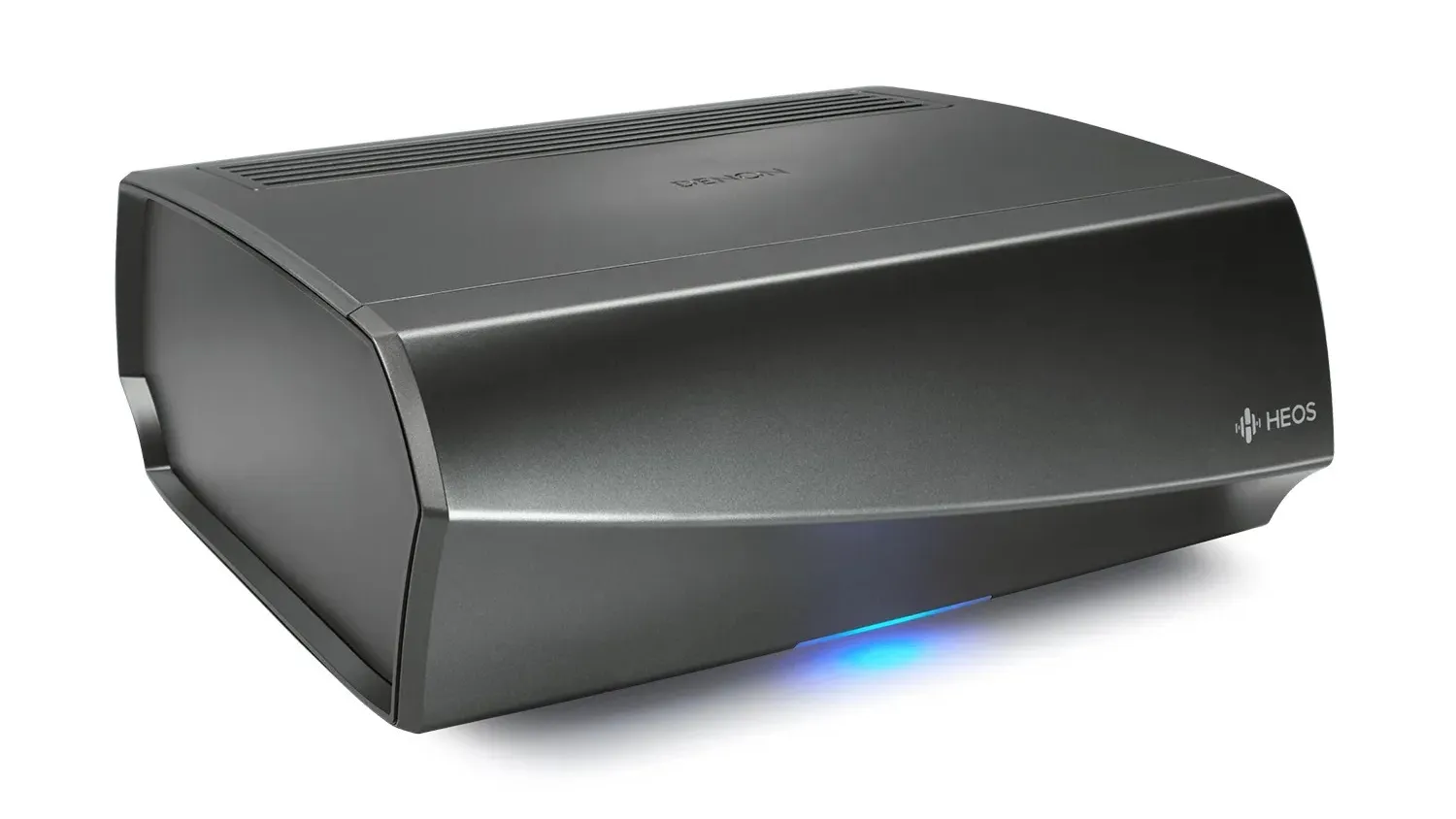 Mặt bên của AMPLY DENON HEOS AMP HS2