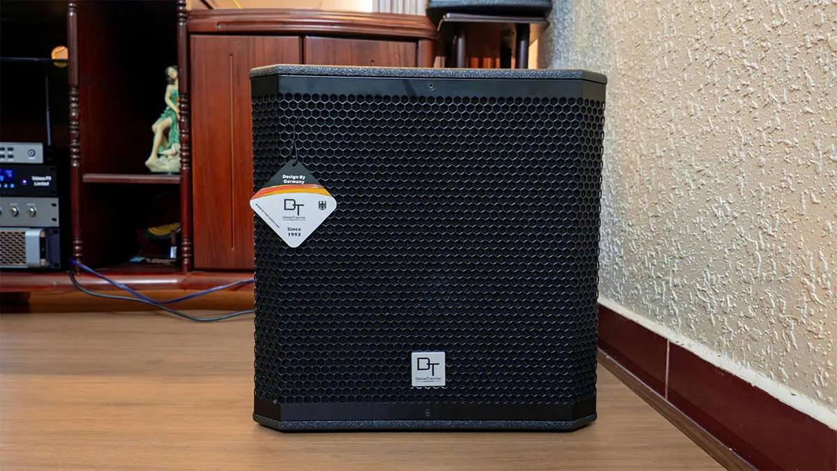 Loa sub của Dàn karaoke DT TT459: (DT Alpha10, Vatasa T900 New, Vatasa V8 Pro, DT Lion406, DT Delta-112AT, Vatasa P9 Limited)