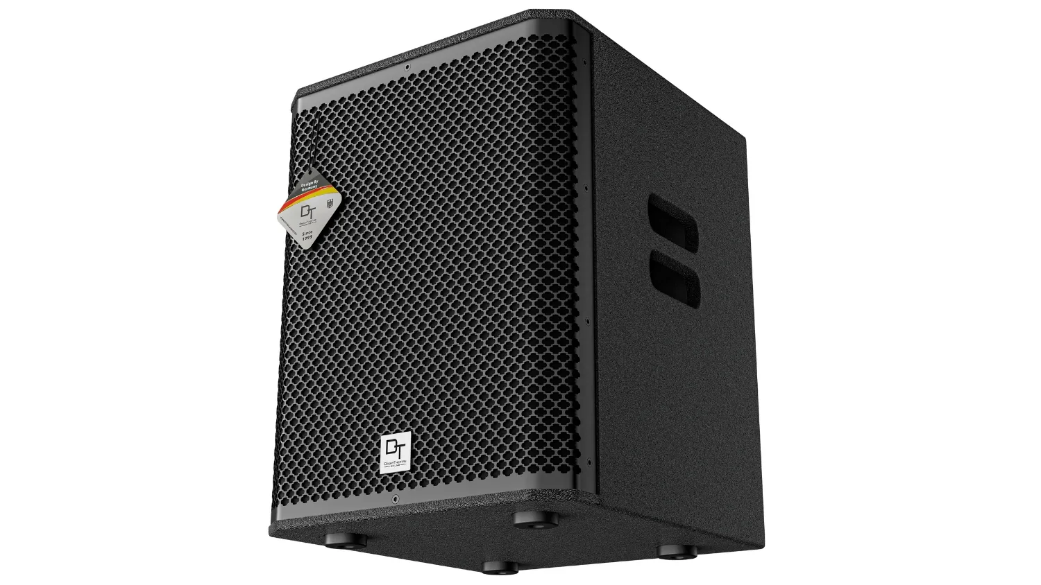 Ảnh sản phẩm Loa sub DT D-112AT 3