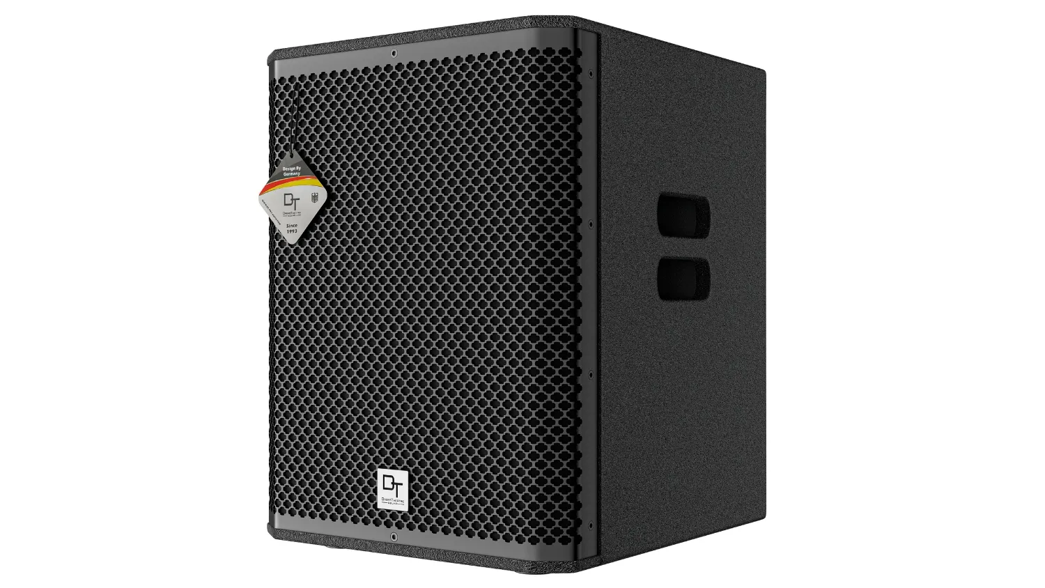 Ảnh sản phẩm Loa sub DT D-112AT 2