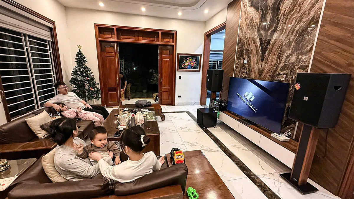 Dàn Karaoke DT TT210: (DT D2000, Vatasa T500, Vatasa V6 Pro, Vatasa VA-2600, Nex 12) hát karaoke hay