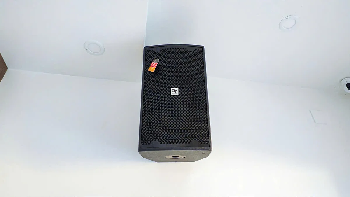 loa karaoke dt d2000 của Dàn Karaoke DT TT197: (DT D2000, Vatasa T500, Vatasa V6 Pro, Vatasa VA-4600, DT Delta115)