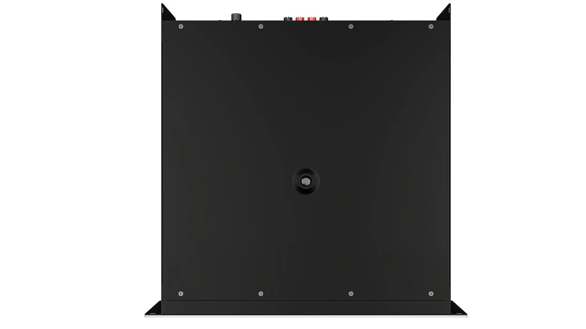 Mặt trên Cục đẩy công suất DT DH-205