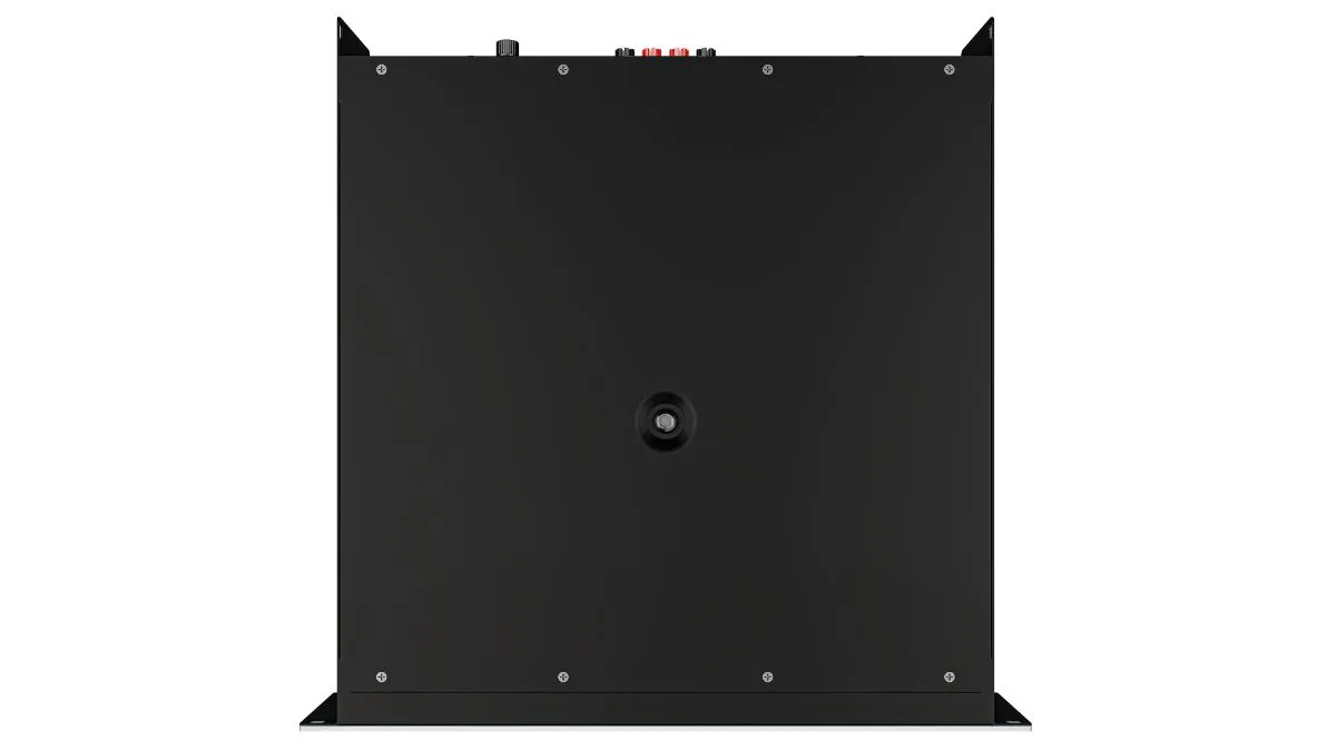 Mặt trên Cục đẩy công suất DT DH-210