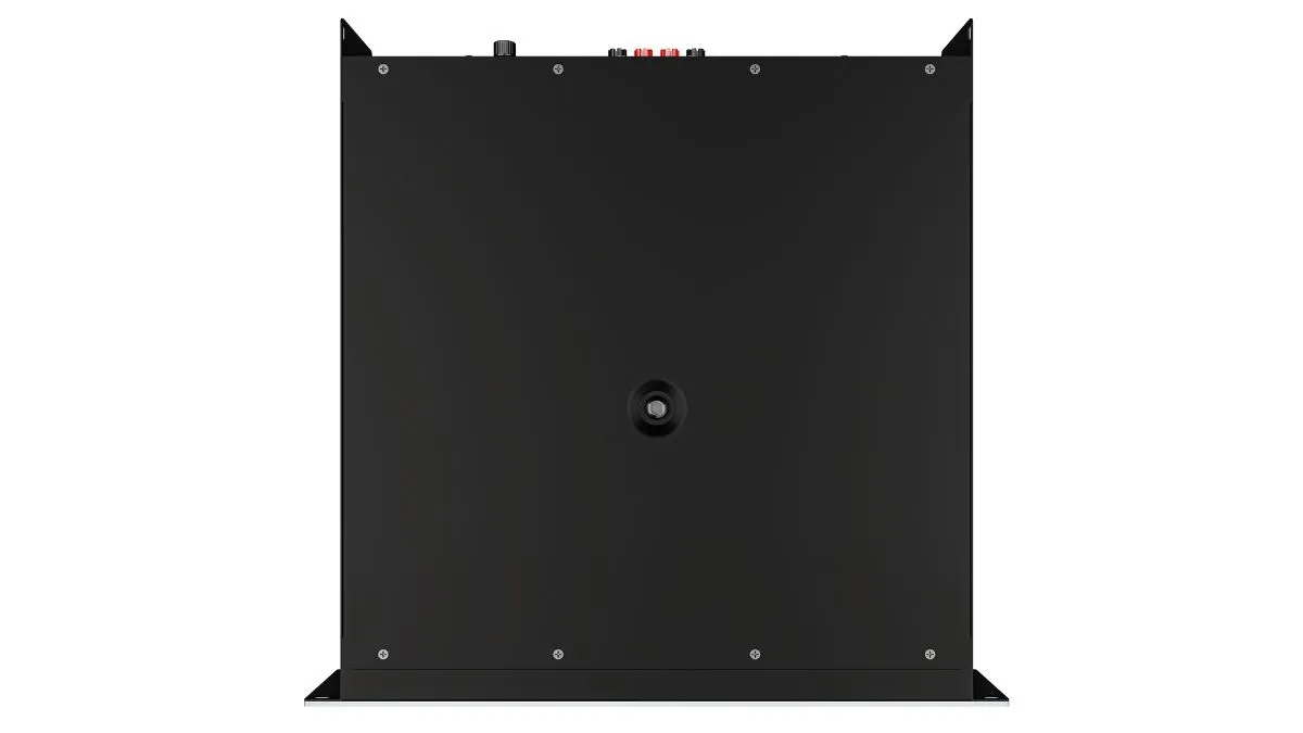Mặt trên Cục đẩy công suất DT DH-220