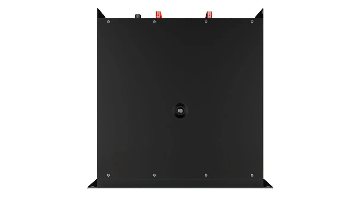 Mặt trên Cục đẩy công suất DT DH-410