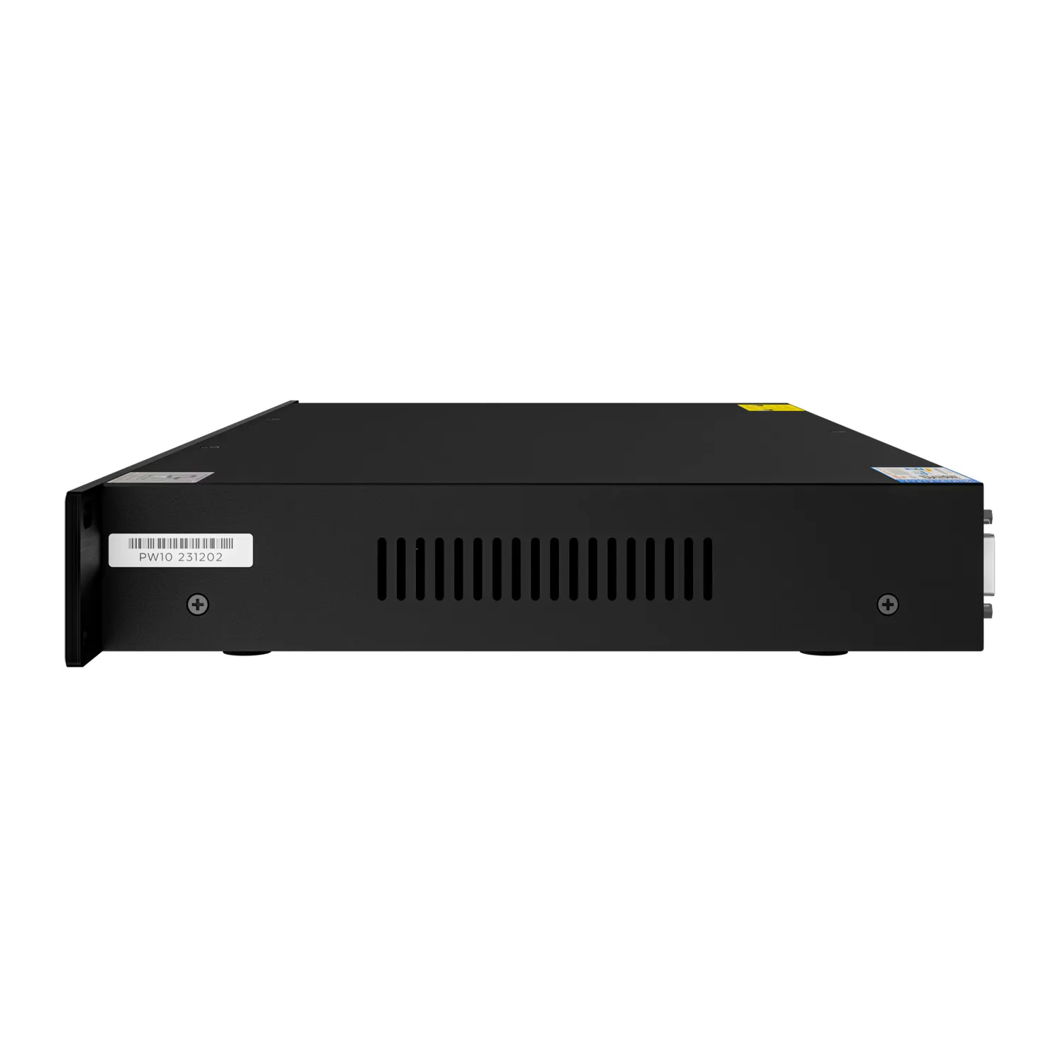 Mặt bên của Quản Lý Nguồn DT PW10