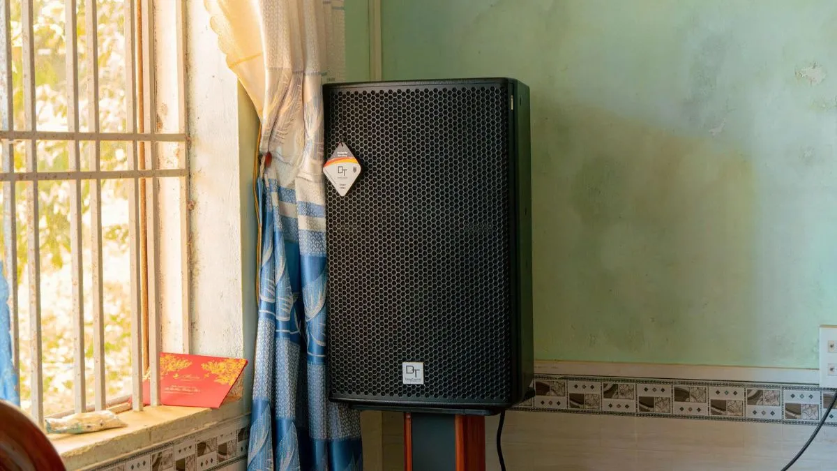 loa karaoke chính của Dàn karaoke DT TT476: (DT Radius-12Pro, Vatasa T500, Vatasa V6 Pro, Vatasa VA-2600, B&W S1500 Max, Vatasa P9 Luxury)