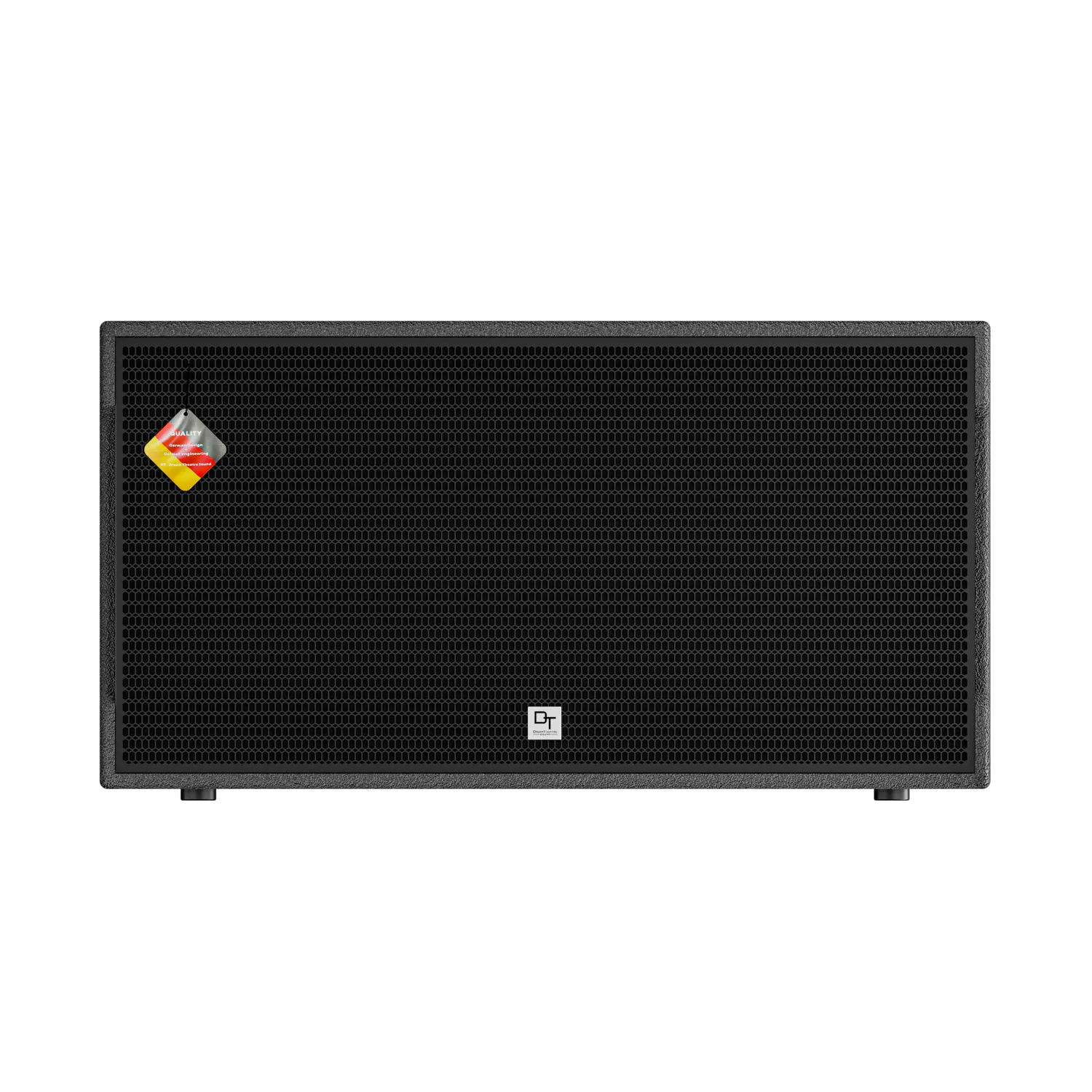Ảnh sản phẩm Loa Sub Kép DT Sigma218 (2xBass 50cm) 1