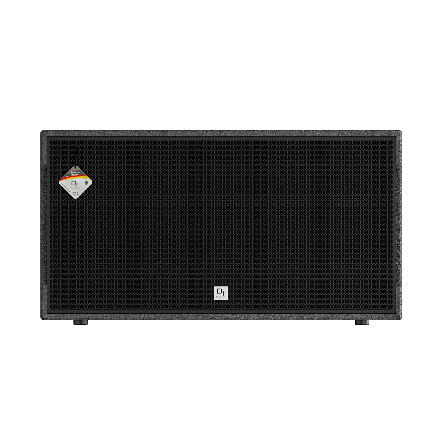 Ảnh sản phẩm Loa Sub Kép DT Sigma218 (2xBass 50cm) 2